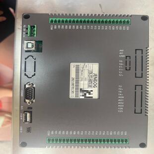 （设备配件）JENGOG金恭触摸屏 LY2N-25T4-HMI70-1M