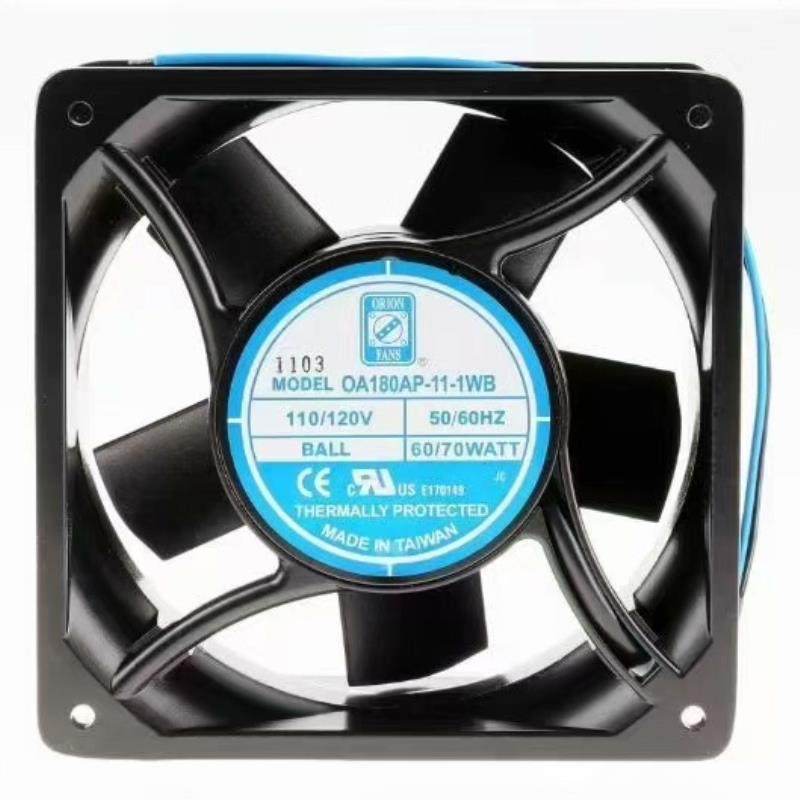 好利旺风机OA180AP-11-1WB