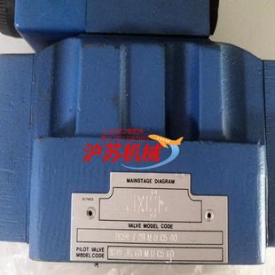 威格士VICKERS电液换向阀 DG5V
