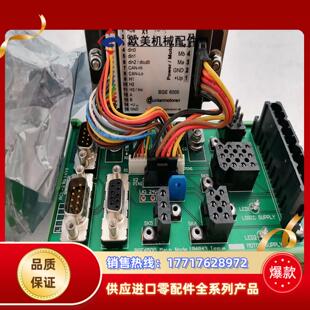 DEK电机板卡BGE6005议价
