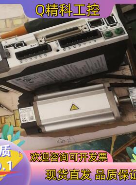 现货伺服控制器MBDKT2510CA1电机MHM042G