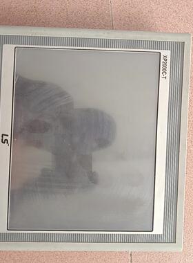 LS产电触摸屏XP2000C—T，