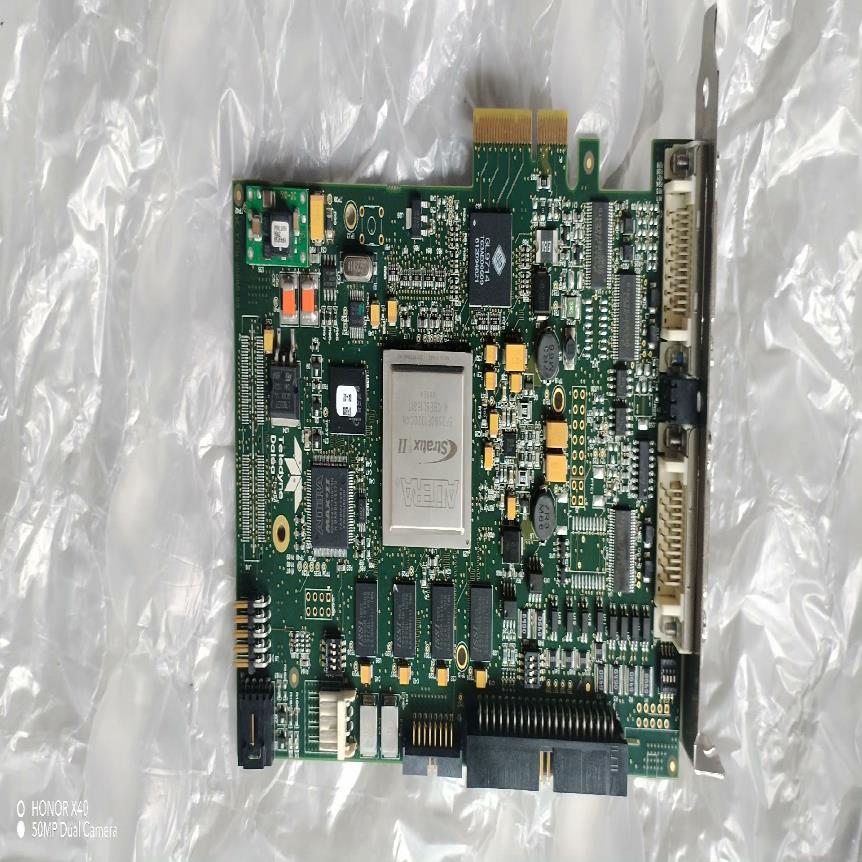 （设备配件）DALSA  OR-X4C0-XPF00 版本A5 工业视觉