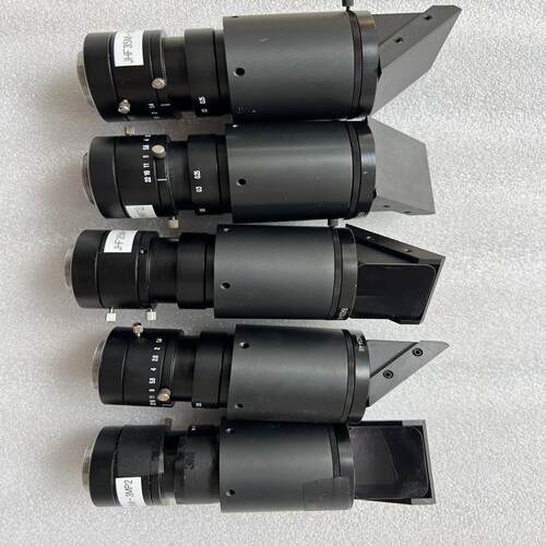 工业相机镜头 JHF35M-3MP2 带转角镜C口