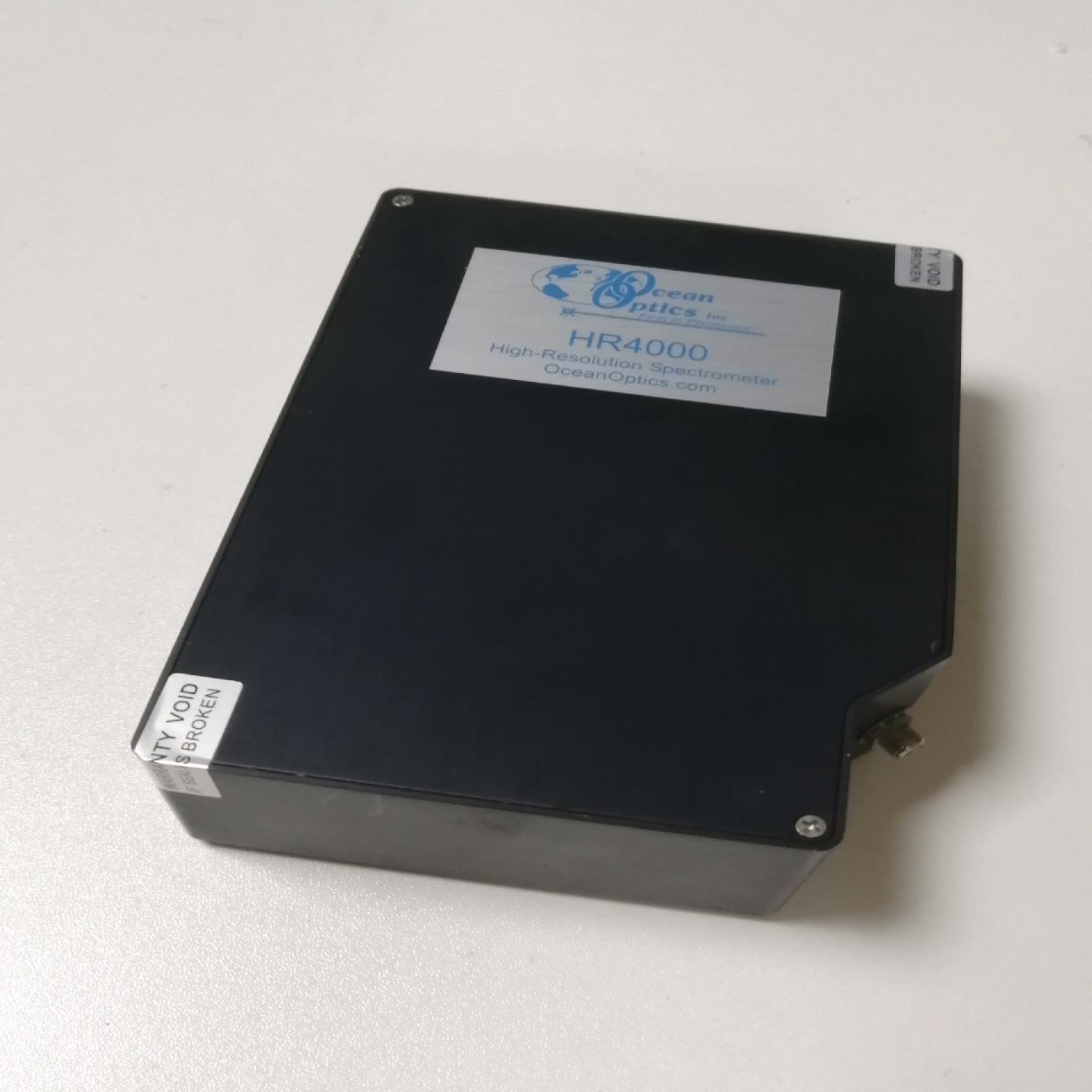 （设备配件）海洋光学光谱仪Ocean HR4000 High-Resol