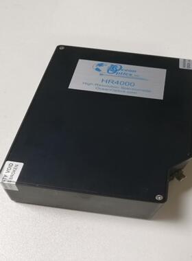 （设备配件）海洋光学光谱仪Ocean HR4000 High-Resol
