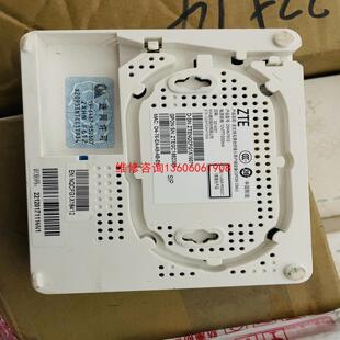 （请询价）中兴f612千兆光猫，有三百来台议价