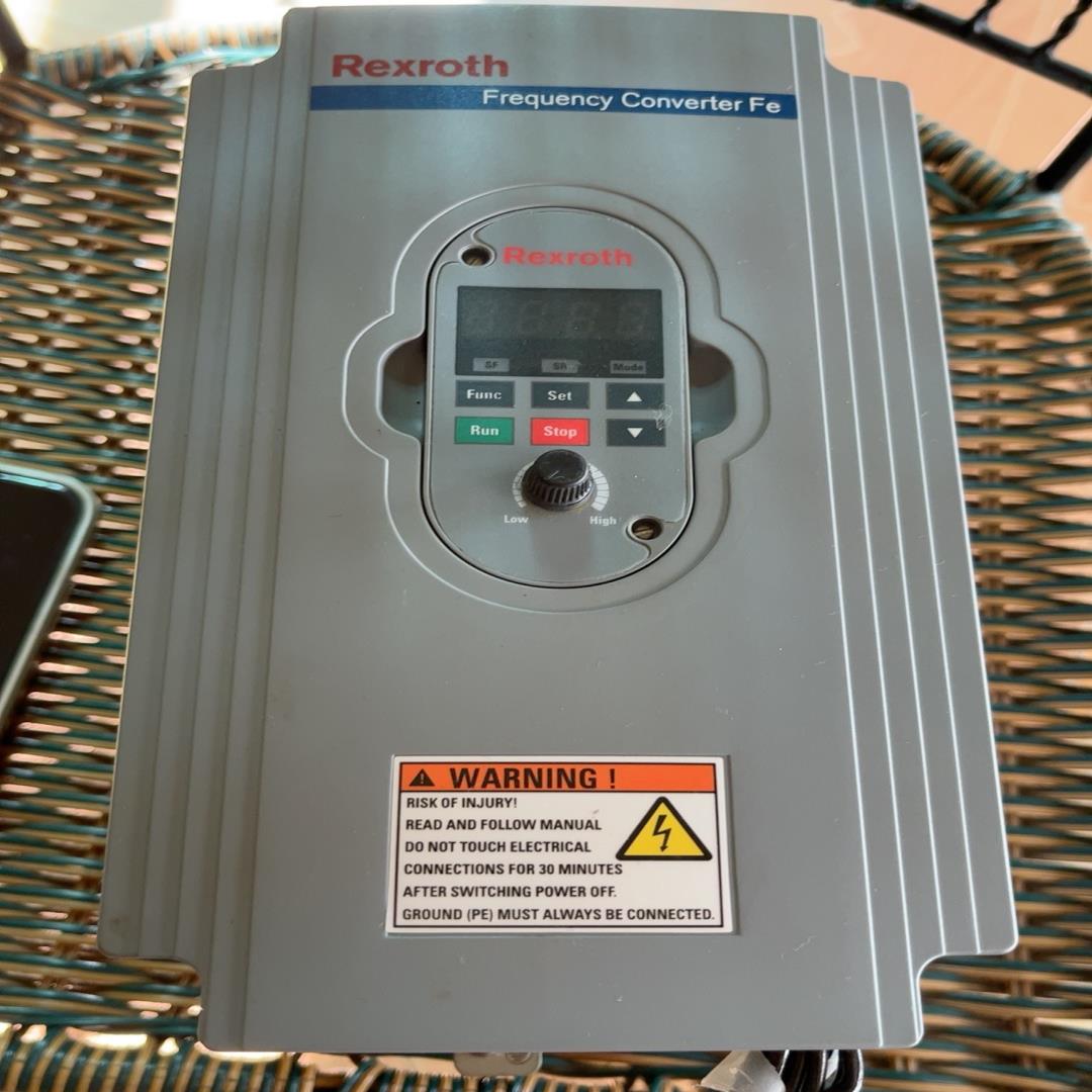 [德峰]11FECG02-K50.力士乐