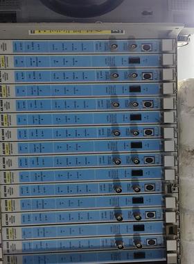 SPIRENT AX/400 P/N 401325 P/N