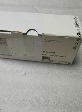 穆尔 MURR模块 56623 全新原装正品，2641