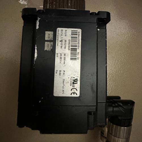 [德峰]贝加莱电机8LSA44.E2030D100-0功能包好议价