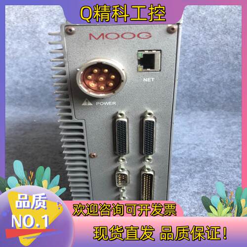 现货MOOG BX-300