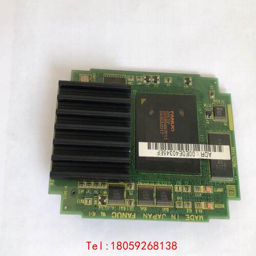 【非标价】A20B-3300-0291分那科CPU功能包好图片实拍 可