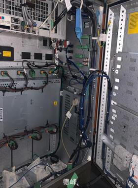 [德峰]abb机器人控制柜，dsqc639主机、dsqc663驱动，