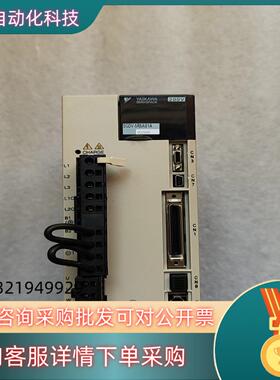 现货安川伺服驱动器SGDV-5R5A01A002000