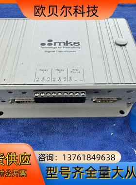 MKS信号控制器 621C11TBFHC ，议价