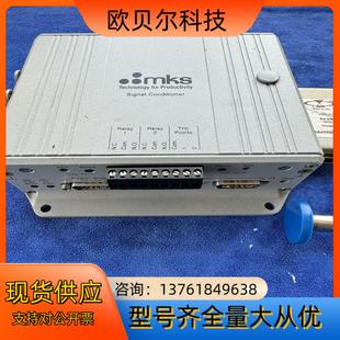 MKS信號控制器 議價 621C11TBFHC