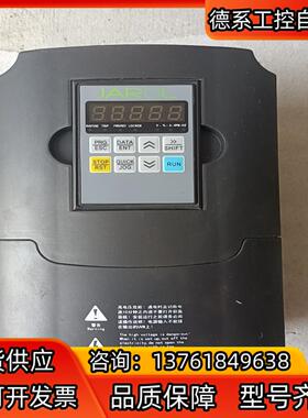 佳乐变频器JR6000-7R5G/011P-4-1020