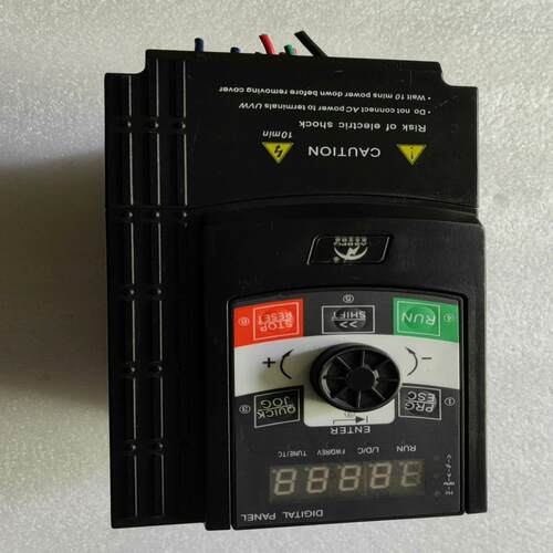 ASB530H-4T4R0GB/5R5PB 拆机奥圣变频器