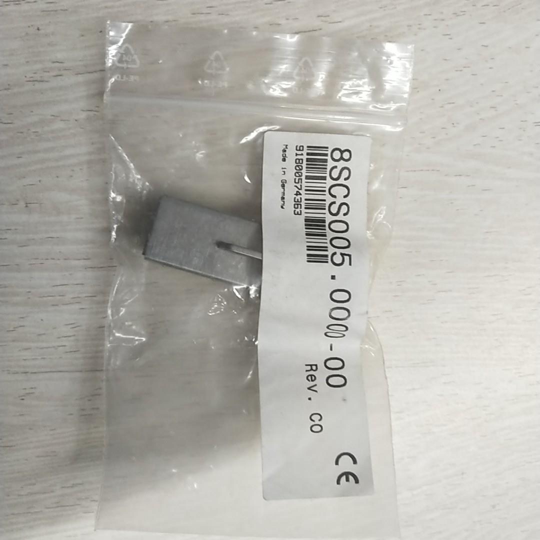 贝加莱盖子  8SCS005.0000-0   全新   运