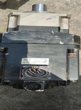 [德峰]台达3KW伺服电机ECMA-LA1830RS拆机的一台