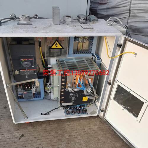 【荣强工控】gfweldlng电源MFDC2ad4006n   bc