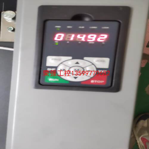 【荣强工控】HD30-4T200G/220P