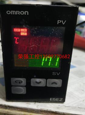 【荣强工控】E5EZ-R3T