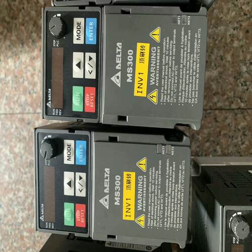 [德峰]台达变频器（MS300系列）VFD2A7MS43ANSAA(