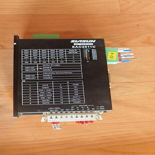 Kinco步科伺服驱动器SAC2011C 议价