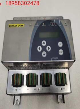 BERGER LAHR百格拉运动控制器BLC382TCNUS1S 原装现货