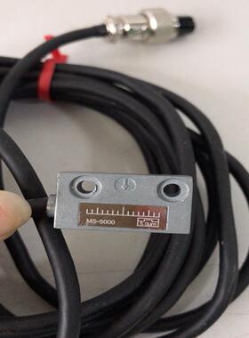 MA20E/MG20E/M10数显表传感器TSUN位移读数头