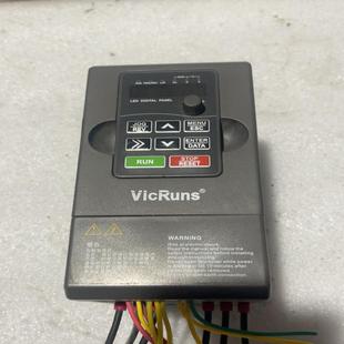 沃森变频器VD120A 2.2GB2.2千瓦