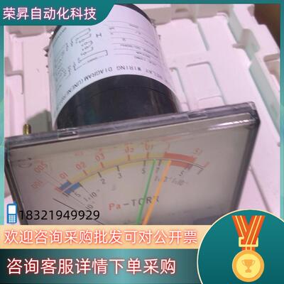 现货DAIICHI XEK-12NC Pa表 交流100V