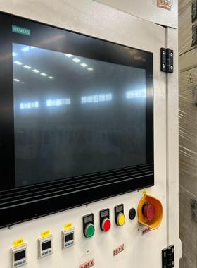 [德峰]-3-AV78636AA00MA00工控触摸屏西门子