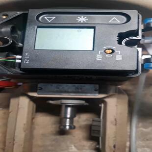 samson3725 定位器 德峰