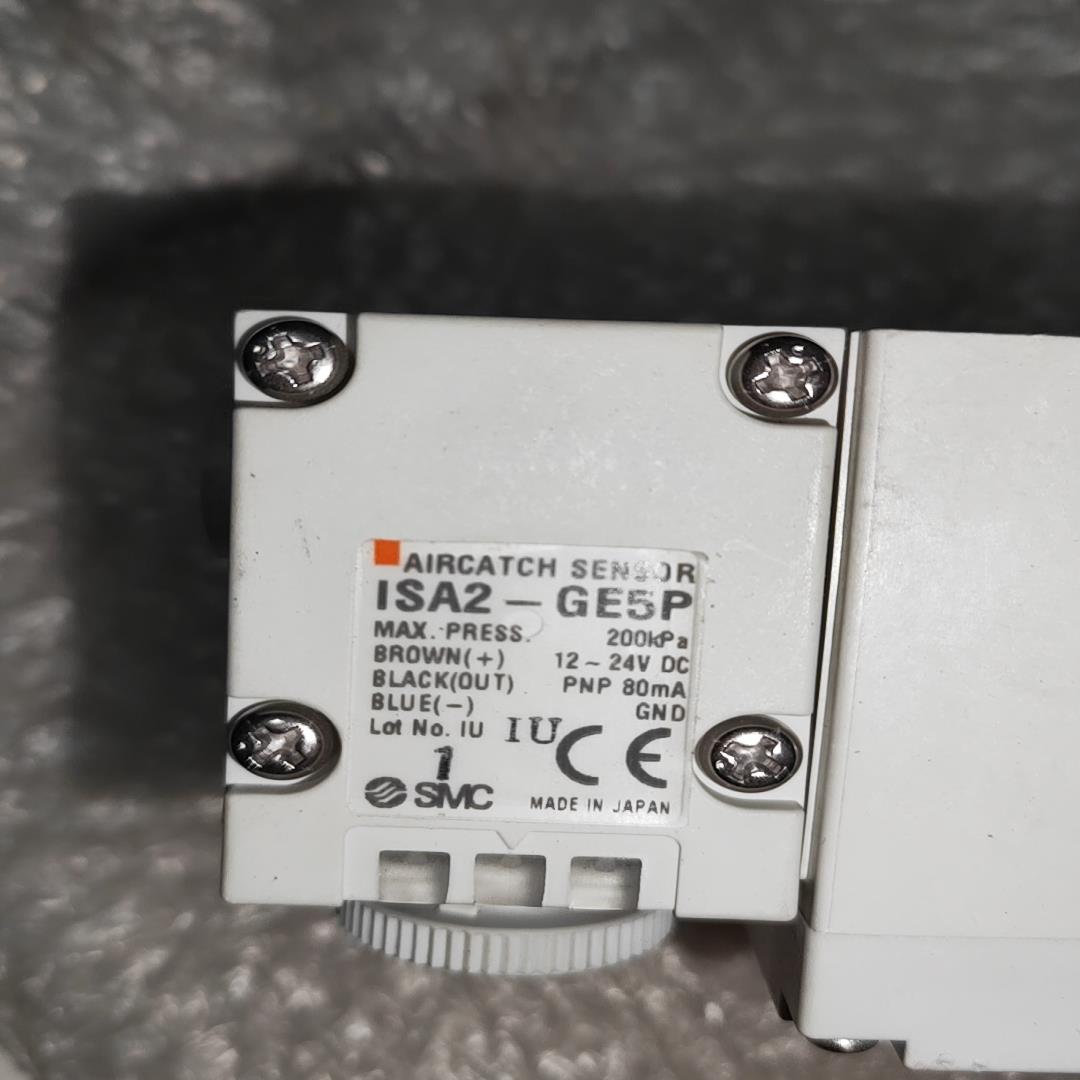 气密检测ISA2-GE5P，ISA2-HE45P,IS