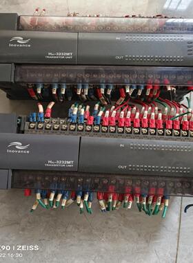 [德峰]汇川PLC H2U一3232MT