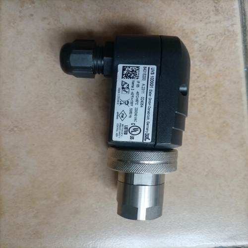 霍科德Krom火焰探测器UVS10D0G1 全新UVS10无