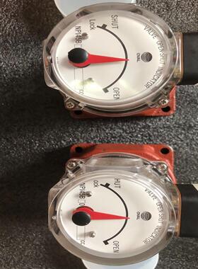 {雅致机械商行}OVAL NPI45B1074CC 阀位指示器