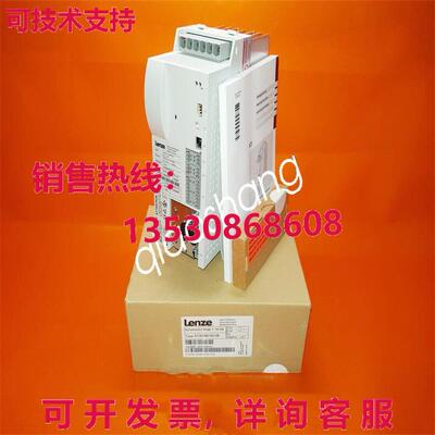 原装供应Lenze ECSEM016C4B