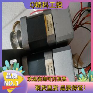 现货闭环步进电机 CMI-P-17L30 电机型号标签掉了