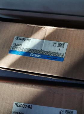 smc精密调节阀ir3000-031个单价288元议价