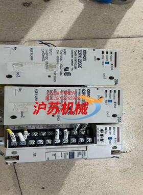 固态调压模块G3PX-220EC 成色好，功能正常，标