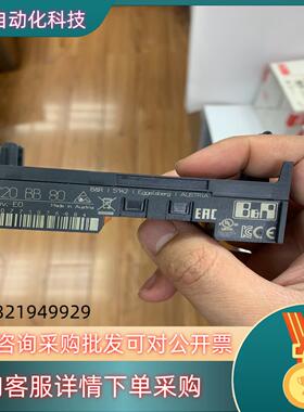 现货X20BB80  B&R贝加莱模块成色98新请联系
