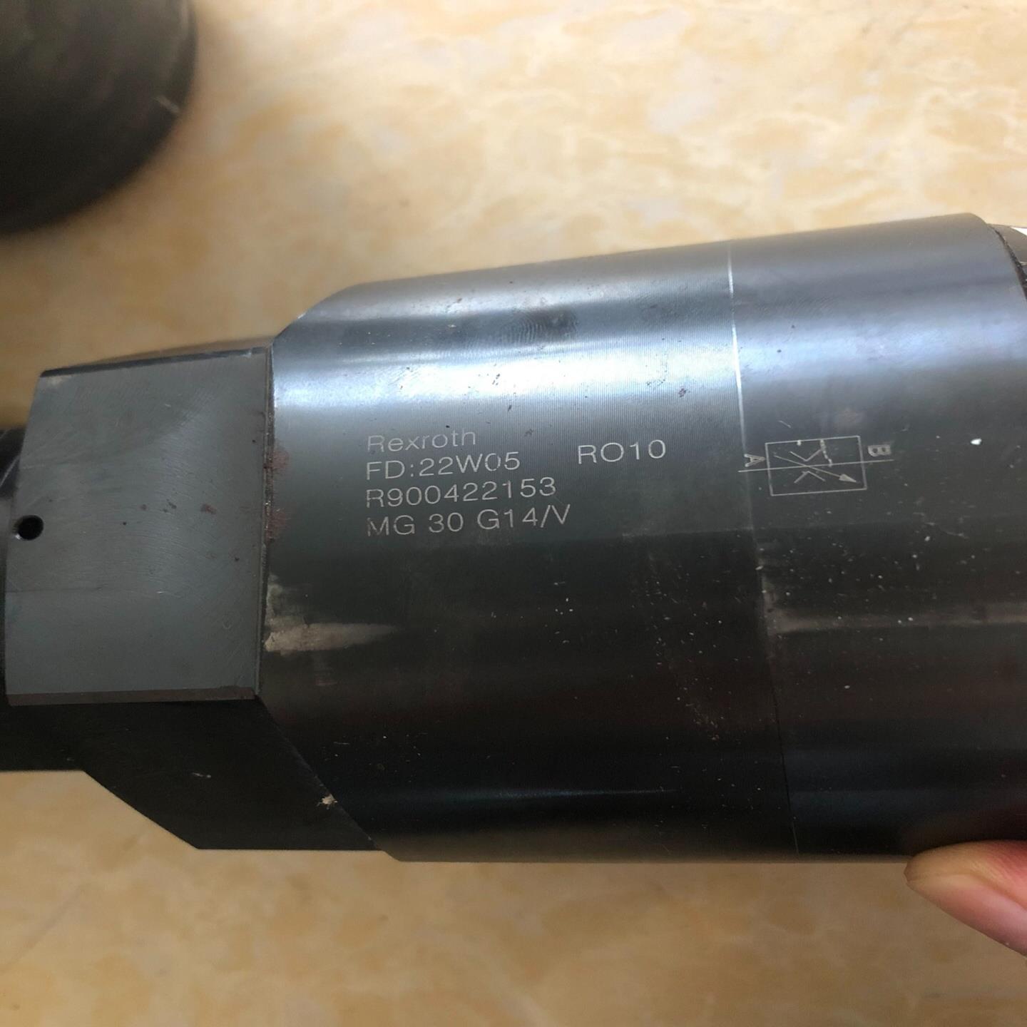 力士乐节流阀MG30G14/V德国原装现货,力士乐Rexro