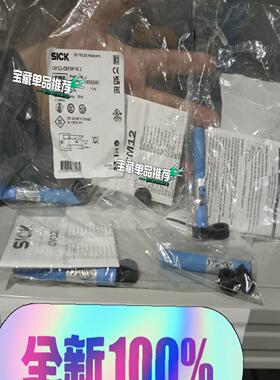 CM12-08EBP-KC1全新原装正品电容式接近传感器德国