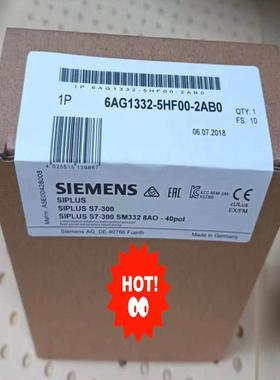 6AG1332-5HF00-2AB0  6AG1 332-5