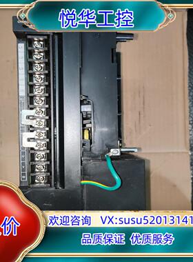 原装基恩士5KW伺服驱动器SV2-500L2  带的安川SGD7议价