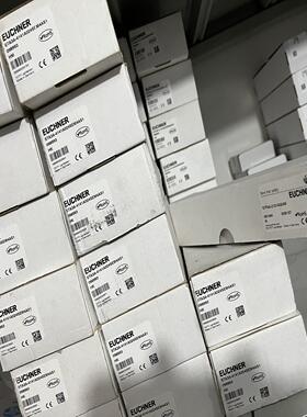 全新EUCHNER门锁开关  STA3A-4141A